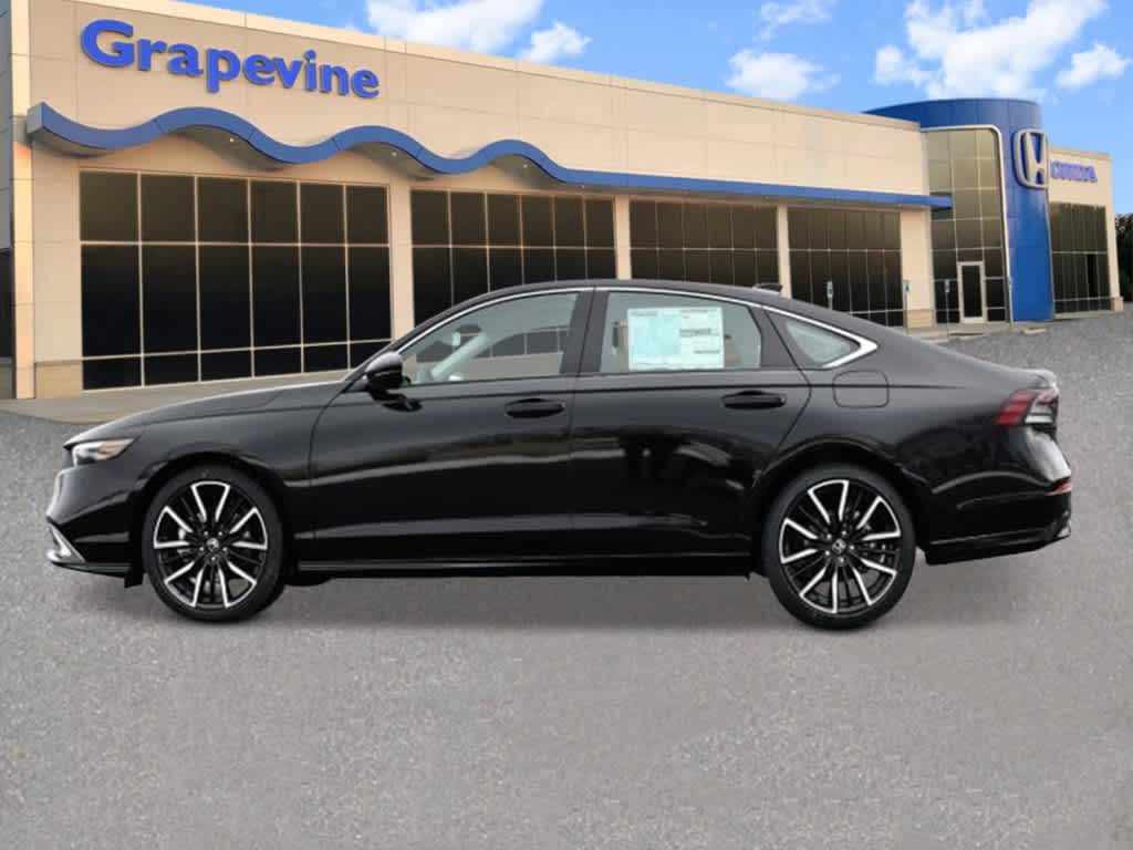 Thumbnail: 2026 Honda Accord - 2