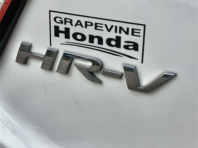 Thumbnail: 2021 Honda HR-V - 8