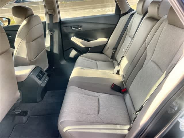 Thumbnail: 2025 Honda Accord - 14