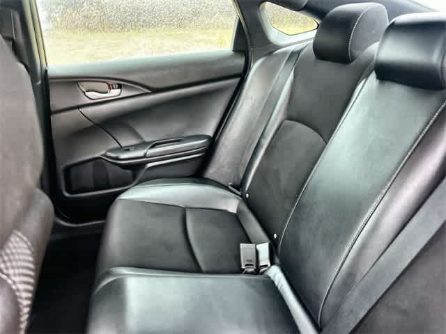 Thumbnail: 2021 Honda Civic - 14