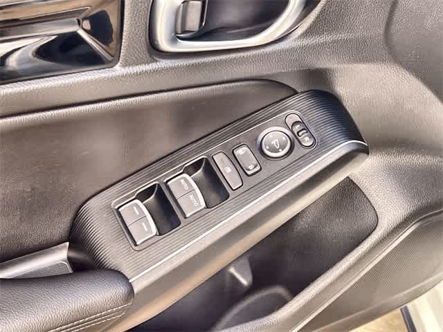 Thumbnail: 2024 Honda Civic - 30