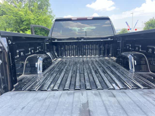 Thumbnail: 2020 GMC Sierra 1500 - 20