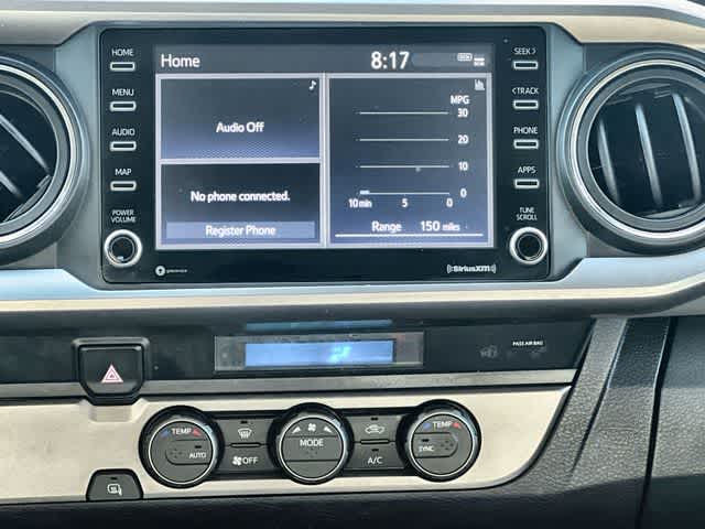 Thumbnail: 2023 Toyota Tacoma - 18