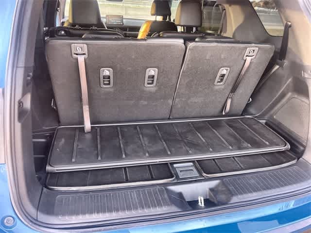 Thumbnail: 2023 Honda Pilot - 20