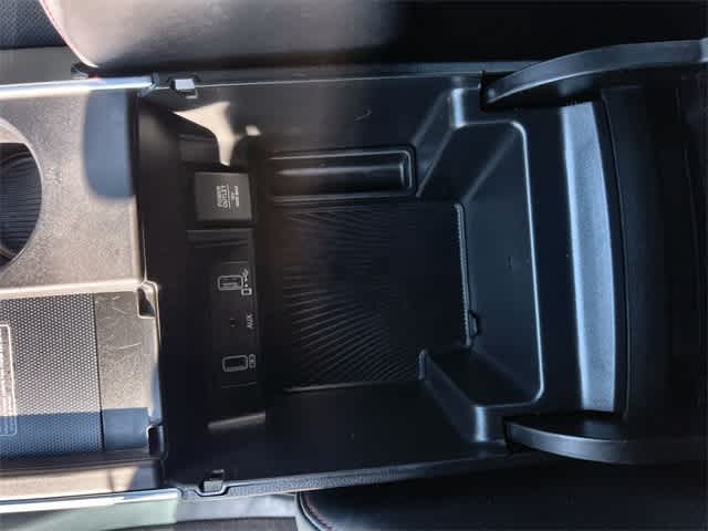 Thumbnail: 2022 Acura TLX - 27