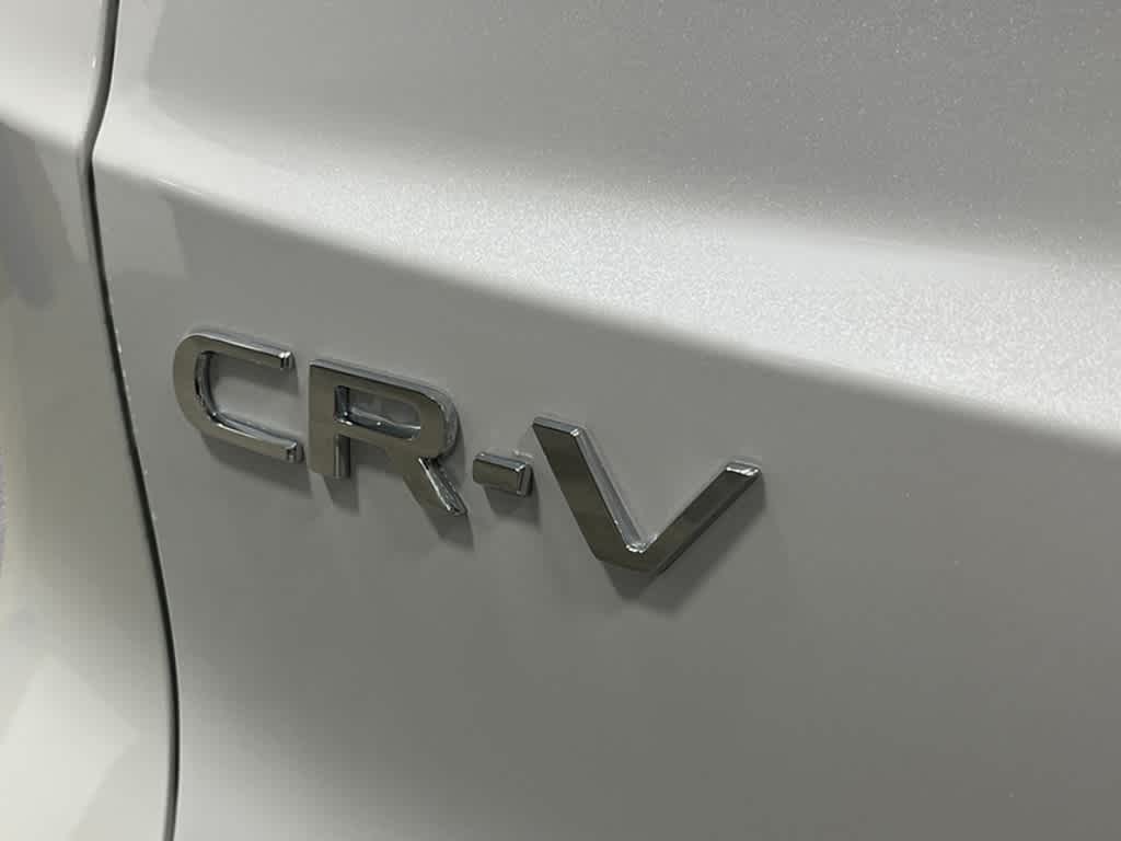 Thumbnail: 2026 Honda CR-V - 6