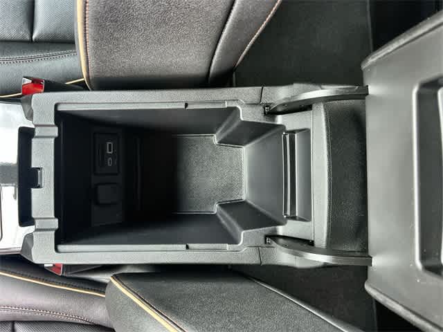 Thumbnail: 2023 Chevrolet Blazer - 27