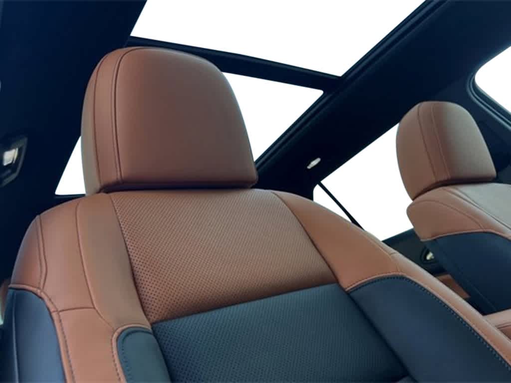 Thumbnail: 2025 Honda Prologue - 25