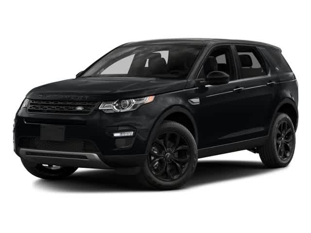 2017 Land Rover Discovery Sport HSE -
                  Grapevine, TX