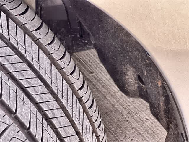 Thumbnail: 2025 Honda Accord - 23