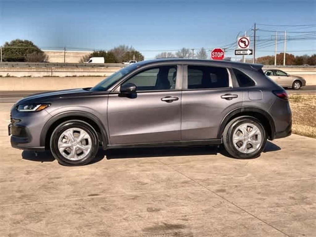 Used 2023 Honda HR-V LX SUV