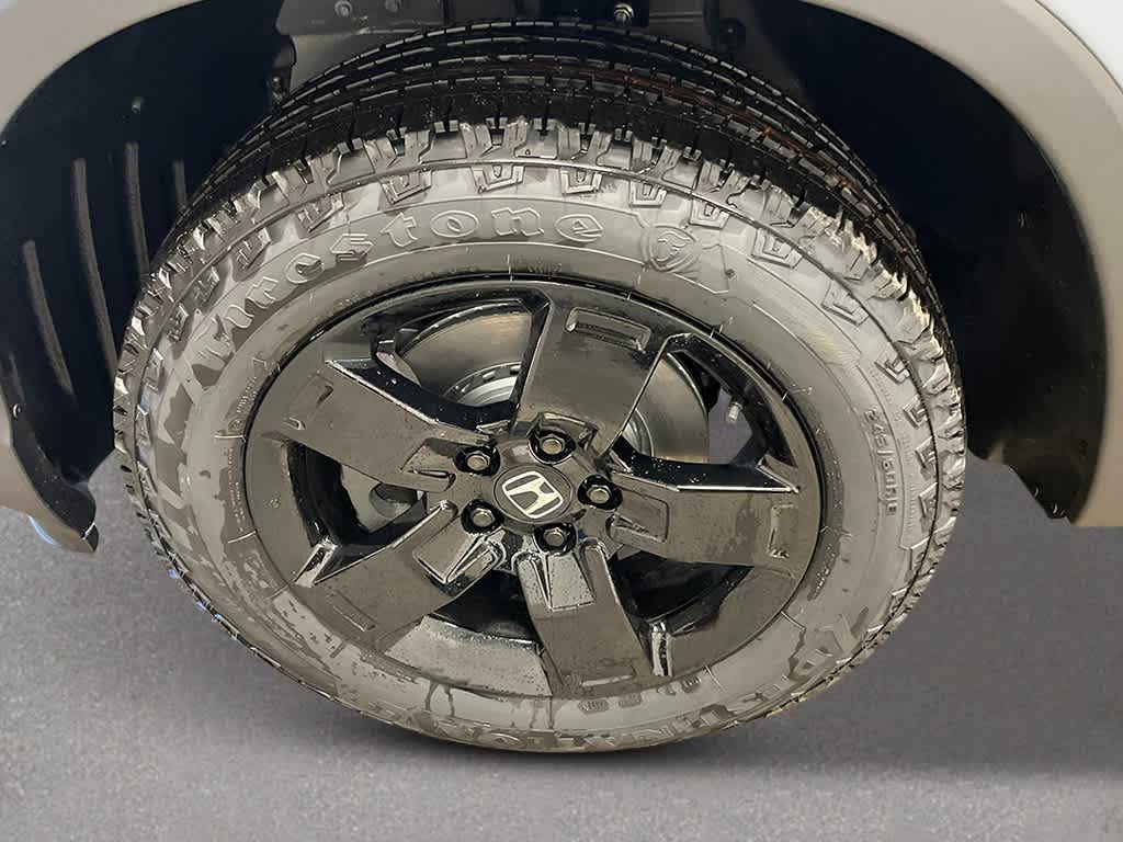 Thumbnail: 2026 Honda Ridgeline - 12