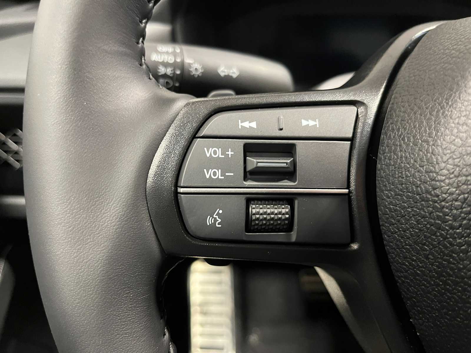Thumbnail: 2026 Honda Accord - 18