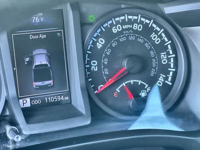 Thumbnail: 2018 Toyota Tacoma - 18