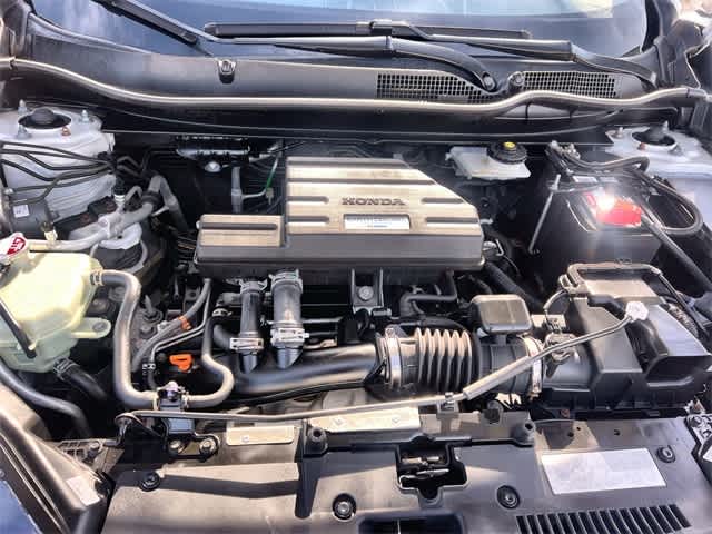 Thumbnail: 2019 Honda CR-V - 10