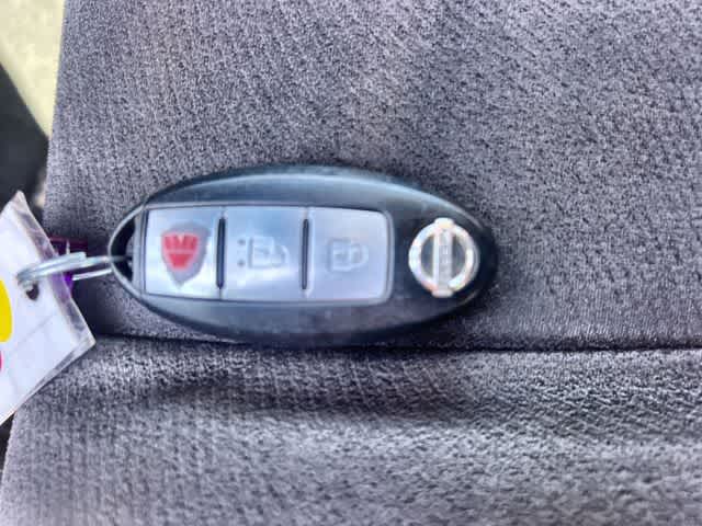 Thumbnail: 2013 Nissan Murano - 21