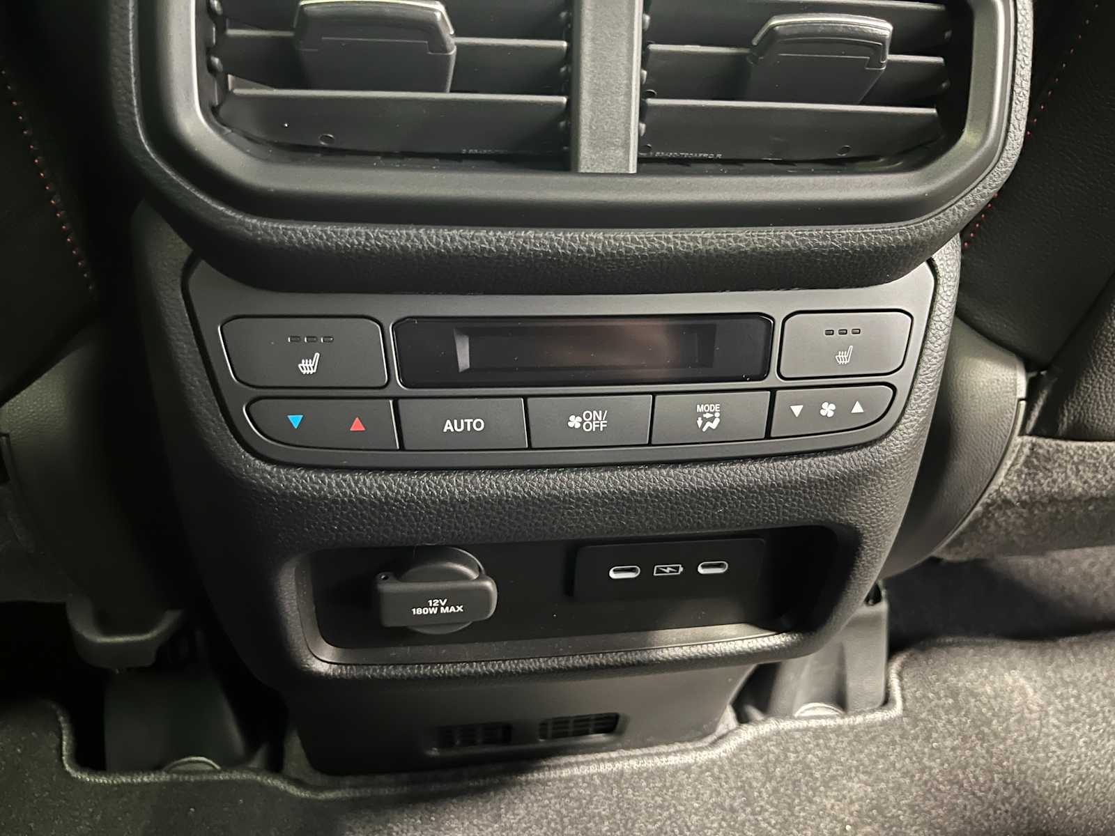 Thumbnail: 2026 Honda Ridgeline - 24