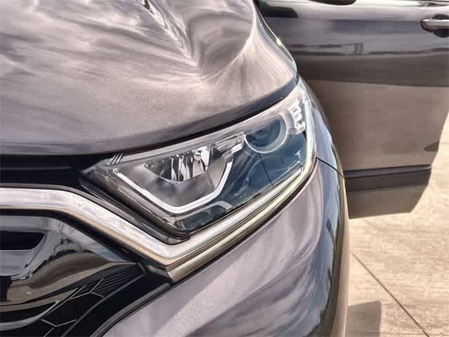 Thumbnail: 2022 Honda CR-V - 24