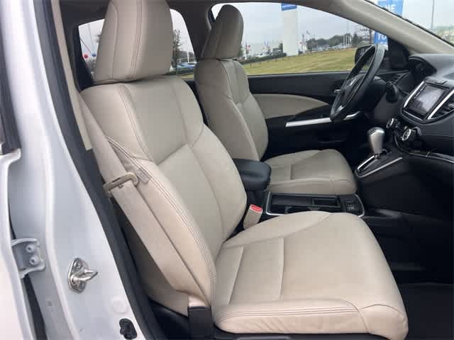 Thumbnail: 2015 Honda CR-V - 12