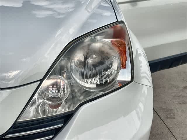 Thumbnail: 2009 Honda CR-V - 24