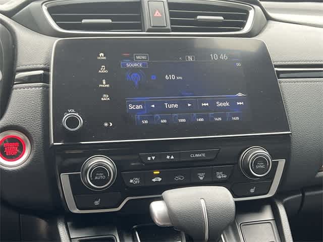 Thumbnail: 2021 Honda CR-V - 18