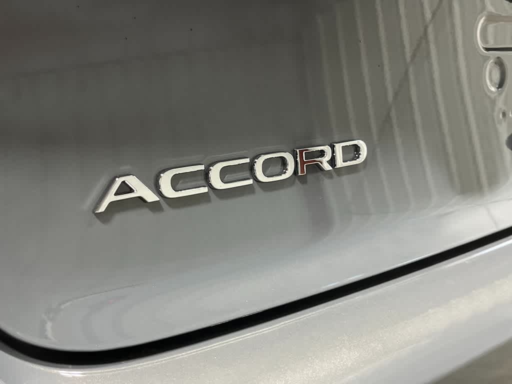 Thumbnail: 2026 Honda Accord - 7