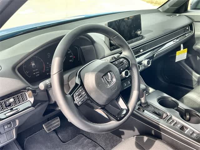 Thumbnail: 2026 Honda Civic - 15