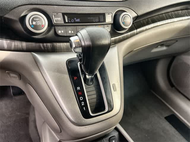 Thumbnail: 2013 Honda CR-V - 16