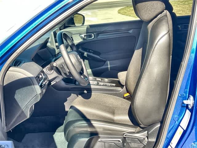 Thumbnail: 2024 Honda Civic - 11