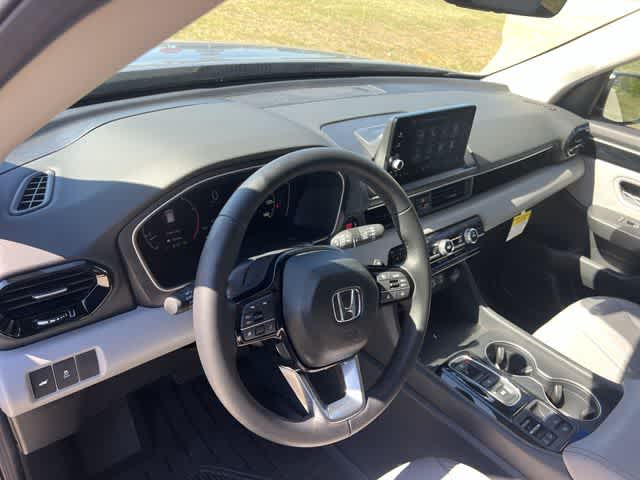 Thumbnail: 2025 Honda Pilot - 15