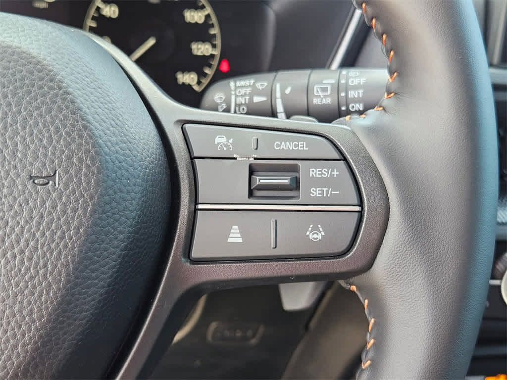 Thumbnail: 2026 Honda CR-V - 15