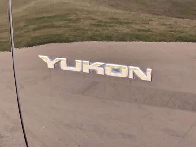 Thumbnail: 2016 GMC Yukon - 8