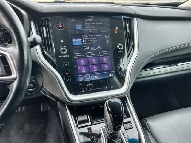 Thumbnail: 2021 Subaru Outback - 18