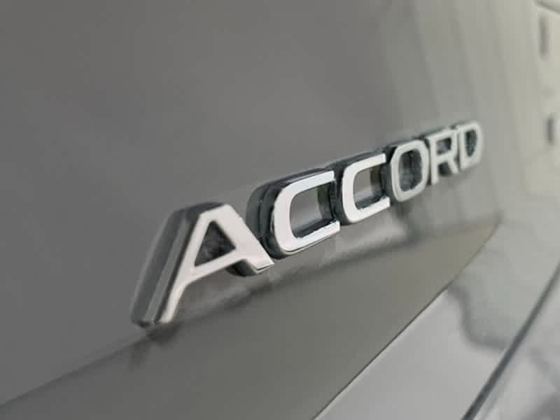 Thumbnail: 2025 Honda Accord - 5