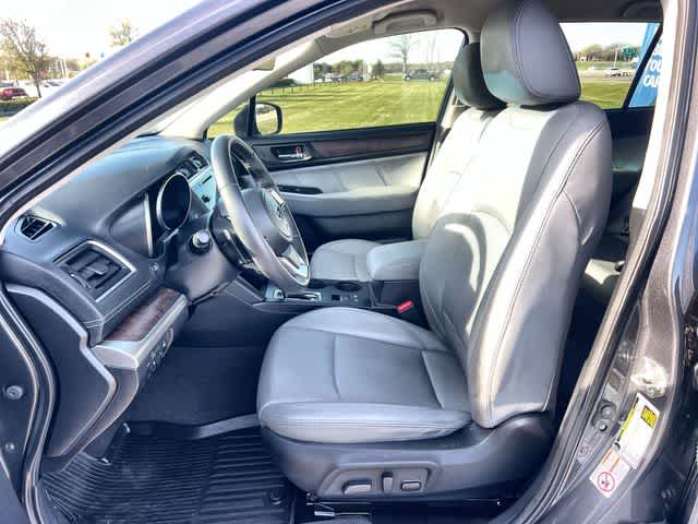 Thumbnail: 2019 Subaru Outback - 11