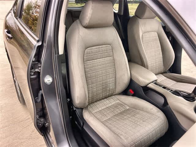 Thumbnail: 2025 Honda HR-V - 12