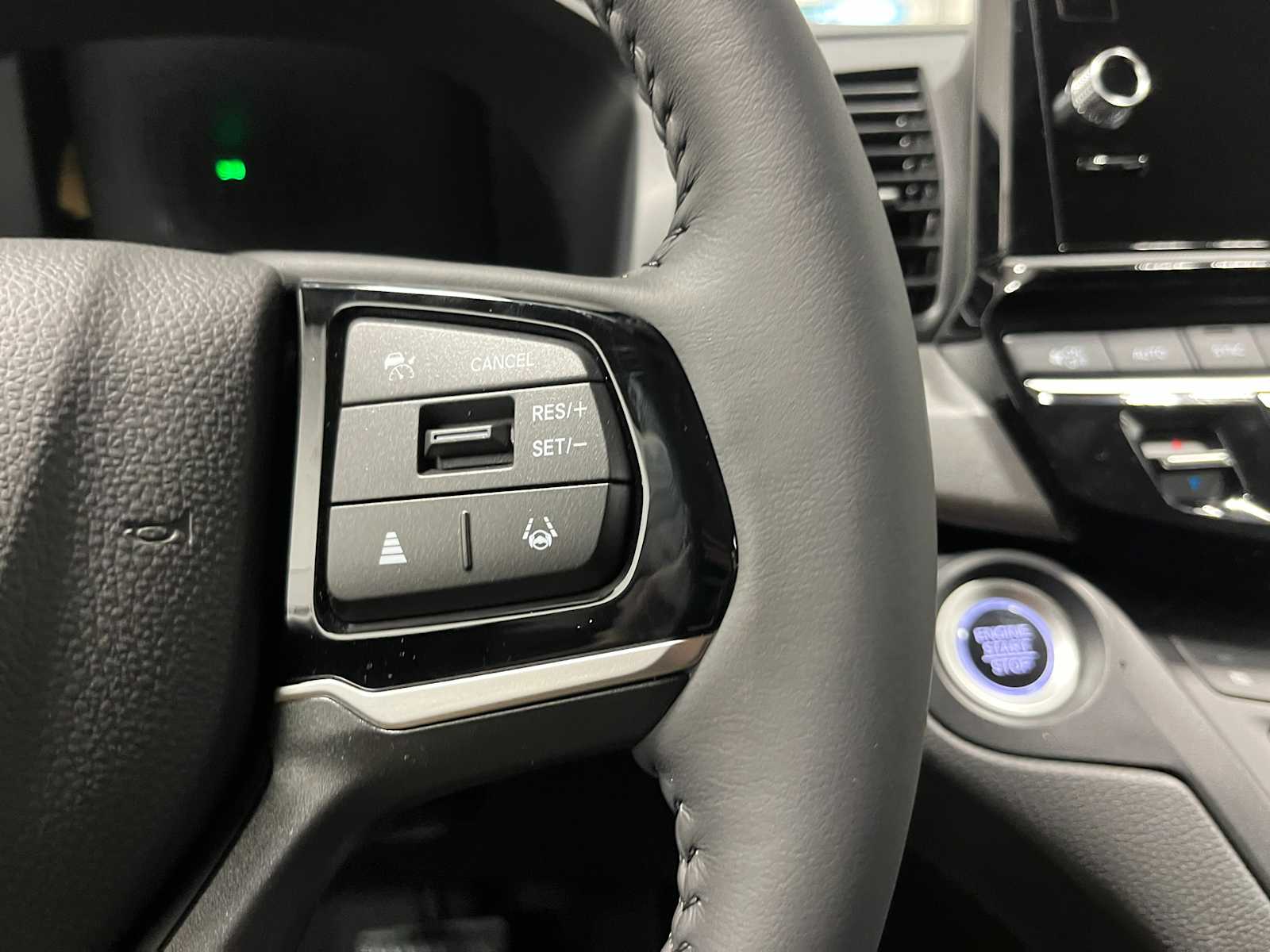 Thumbnail: 2026 Honda Odyssey - 16