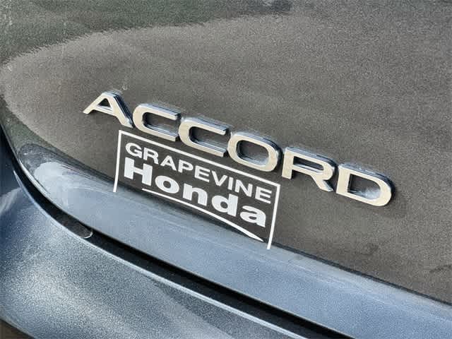 Thumbnail: 2024 Honda Accord - 8