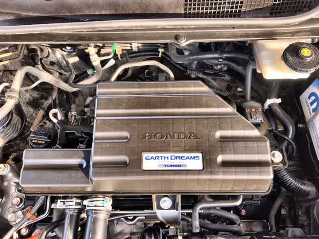 Thumbnail: 2020 Honda CR-V - 10