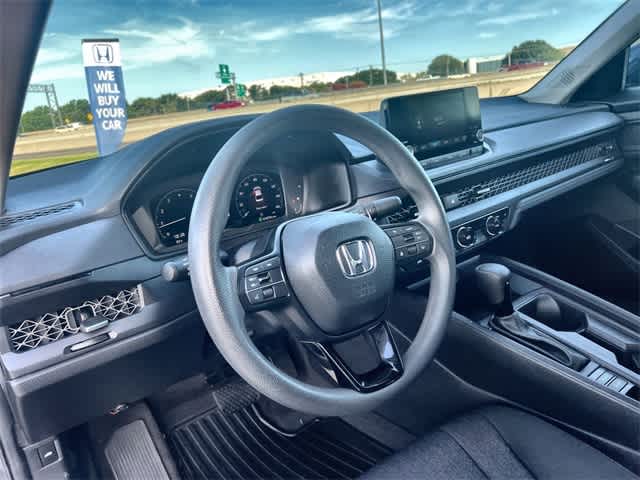 Thumbnail: 2024 Honda Accord - 15