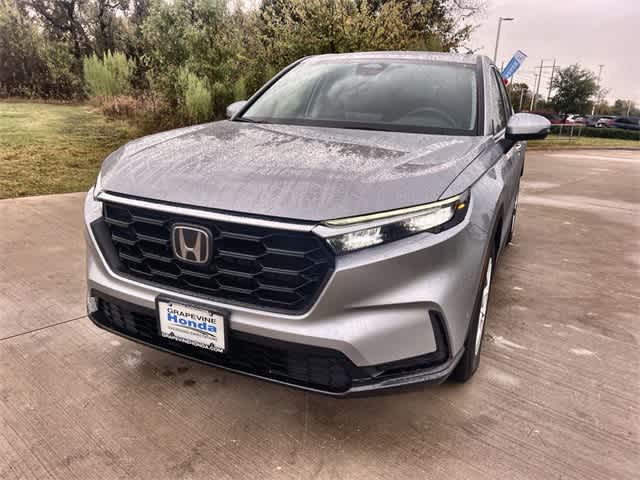 Thumbnail: 2026 Honda CR-V - 2