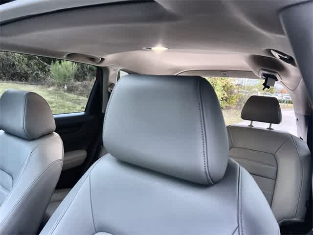 Thumbnail: 2023 Honda CR-V - 25