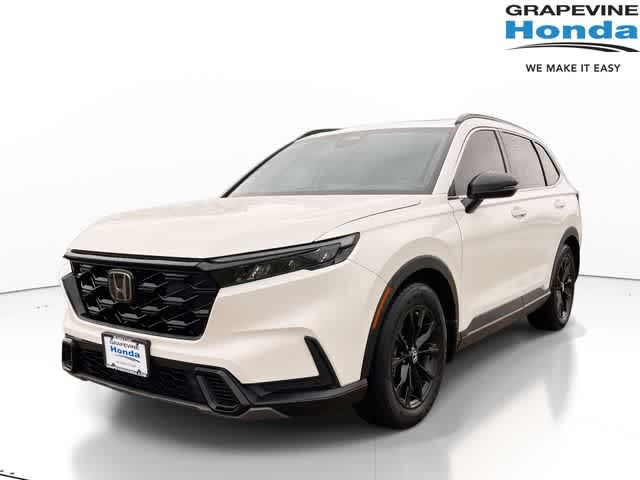 2024 Honda CR-V Sport -
                  Grapevine, TX