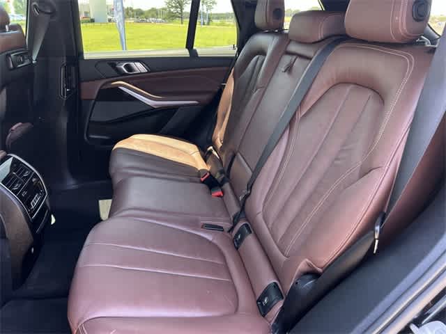 Thumbnail: 2020 BMW X5 - 14
