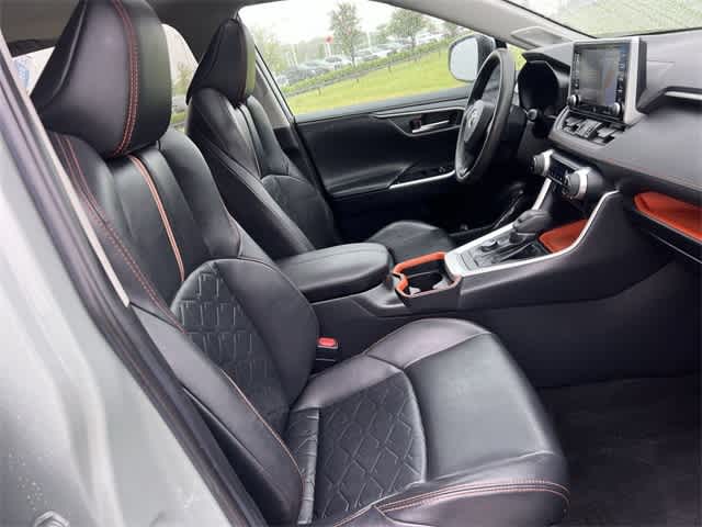2019 Toyota RAV4 Adventure 12