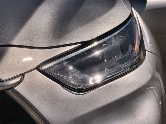 Thumbnail: 2020 Toyota Highlander - 24