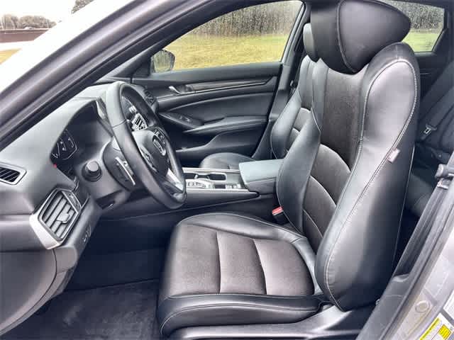 Thumbnail: 2018 Honda Accord - 11