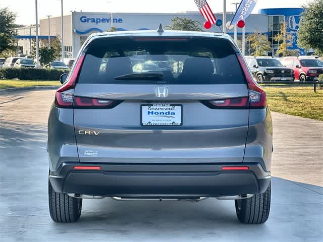 Thumbnail: 2026 Honda CR-V - 6