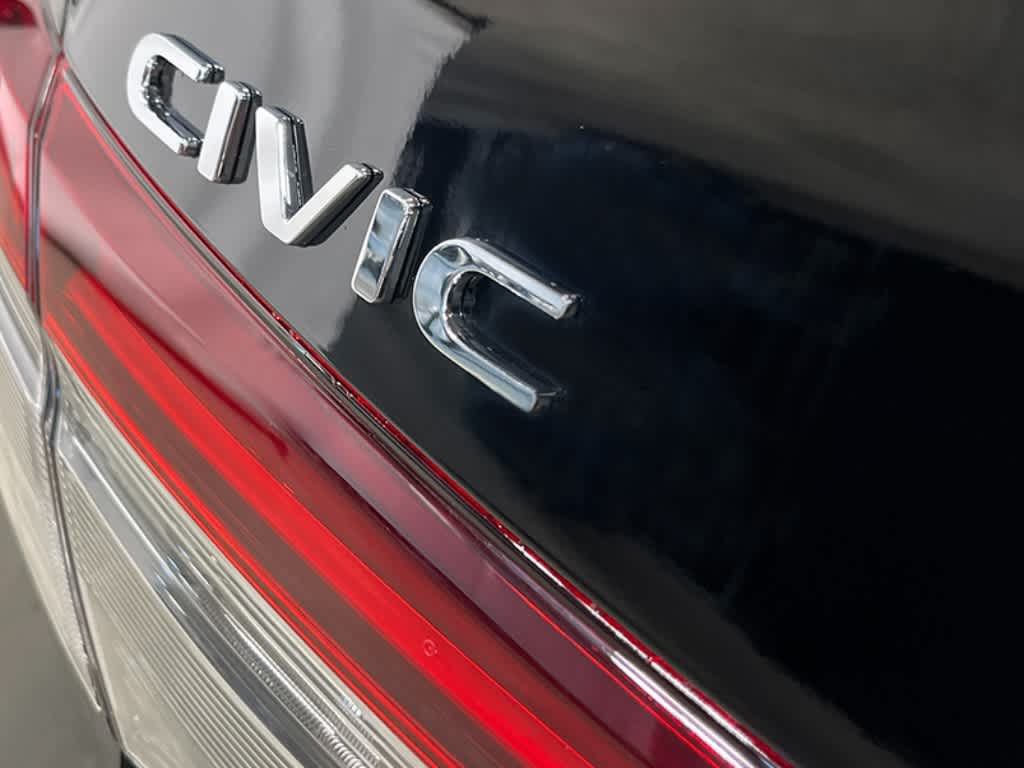 Thumbnail: 2026 Honda Civic - 6