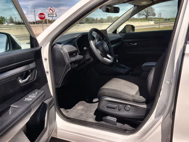 Thumbnail: 2023 Honda CR-V - 3